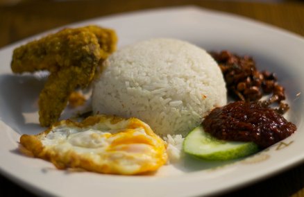 Photo credit: LWYang