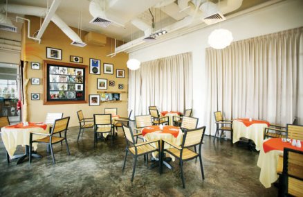 12-inch Pizzas & Records