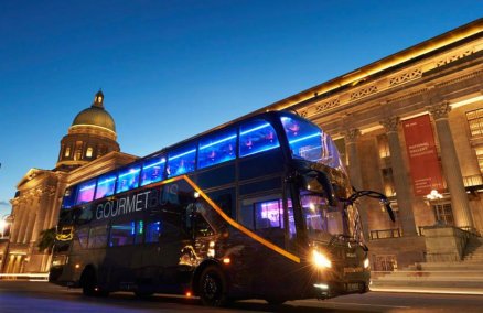 Photo credit: Singapore GOURMETbus