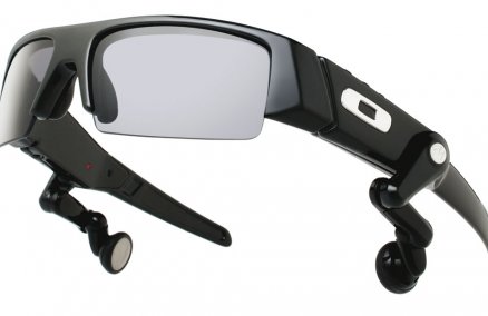 Motorola and Oakley O-ROKR