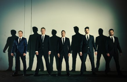 Backstreet Boys