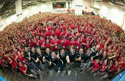 Canon Photomarathon Singapore