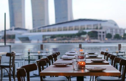 Super Loco Customs House 