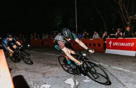 Holycrit! IX.Photo credit: Photographers of Holycrit