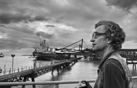 The Salt of the Earth