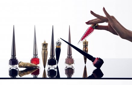 Christian Louboutin Beauty