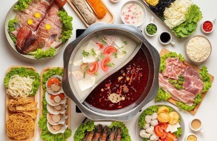 HotPot Master Delivery