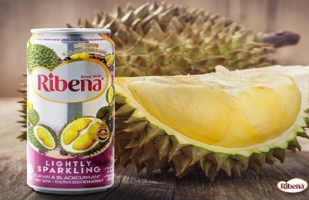 Photo credit: Ribena Singapore