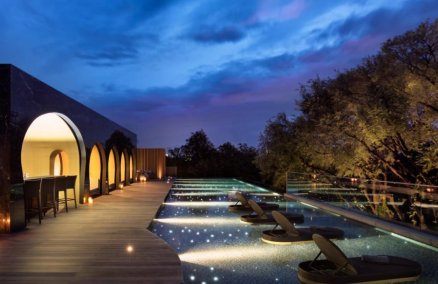 X2 Chiang Mai Riverside Resort