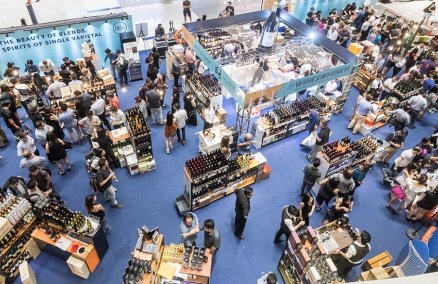 1855 The Bottle Shop Wine & Whisky Week Summer Edition 2018