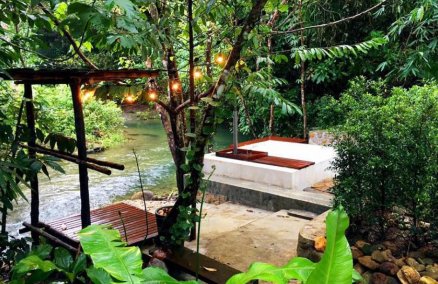 Baan Nai Mong Tree House