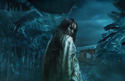 Halloween Horror Nights 8