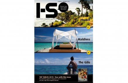 I-S Magazine - Oct 24