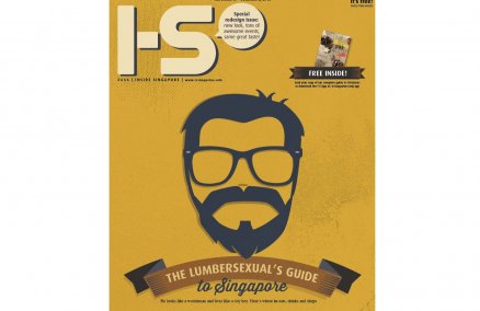 I-S Magazine - Nov 21