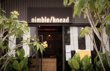 Nimble/Knead, Singapore