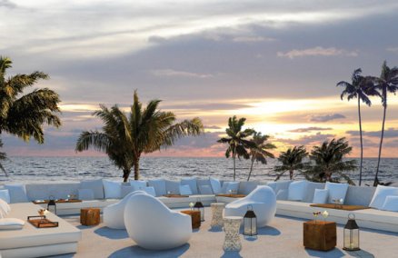 Montigo Resorts Nongsa