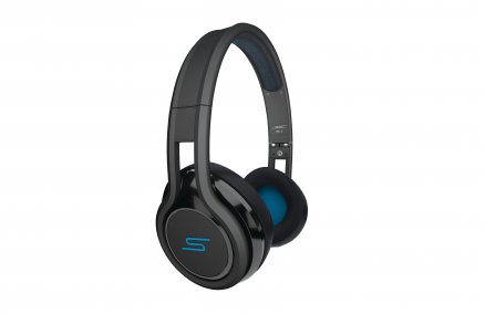 STREET by 50 on-ear headphones
