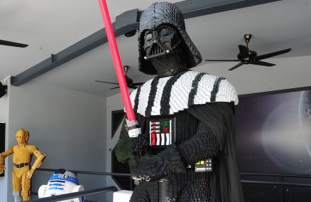 Legoland Malaysia Resort