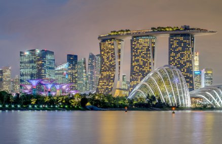 Jansen Chua Boon Kiat's "Douce enfance”