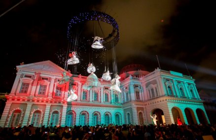 Photo credit: National Museum of Singapore, National Heritage Board