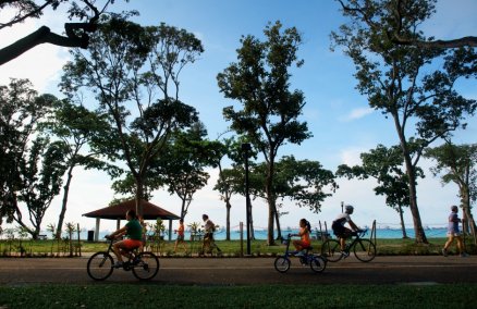 Photo credit: Danny Santos