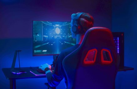 Instinct Esports Edition