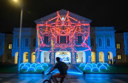 Light to Night Festival 2021