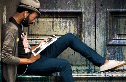 Credit: Joel Bedford