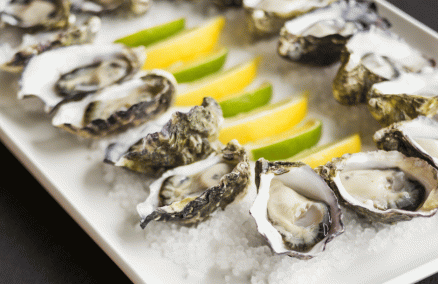 Ceduna Oyster Festival