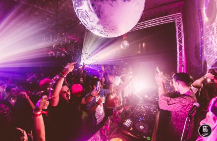 Fat Fish Familia; Strawberry Space 