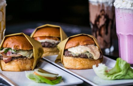 25 Degrees Singapore