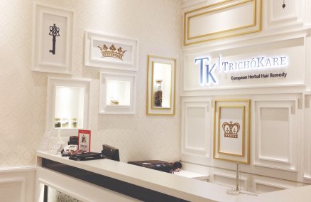 TK TrichoKare