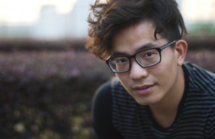 CEO of SAYS.com, Khailee Ng