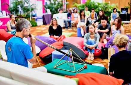 Love & Light Festival