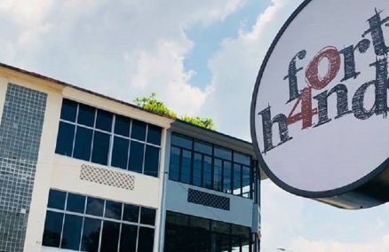 Forty Hands East Coast