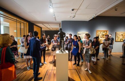 National Gallery Singapore