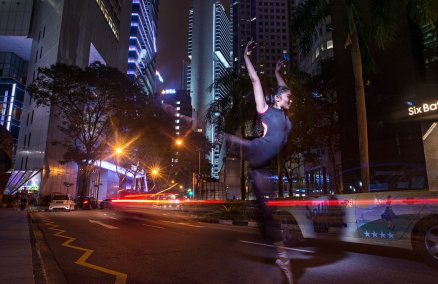 Photo credit: Danny Santos