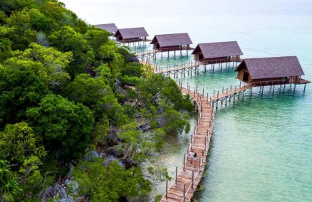 Credit: www.facebook.com/BawahIsland