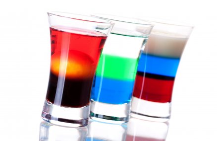 The Still Bar's Thin Red Line 