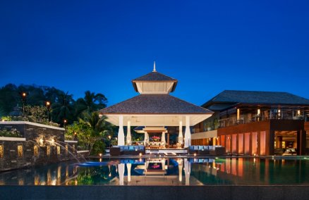 Anantara Phuket Layan