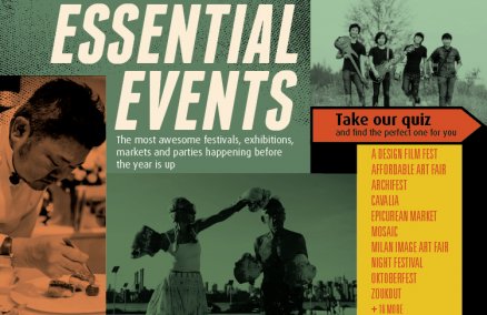 I-S Magazine - August 15-28