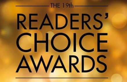 Readers' Choice Awards 2014