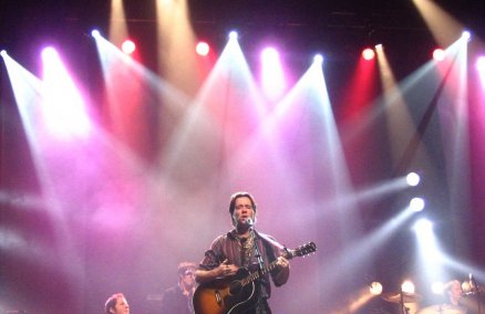 Rufus Wainwright credit: Ella Mullins