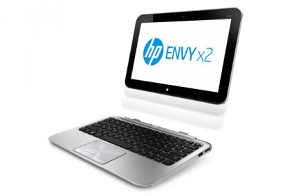 HP Envy x2
