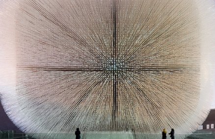 Singapore Design Week 2015 (credit: Iwan Baan)