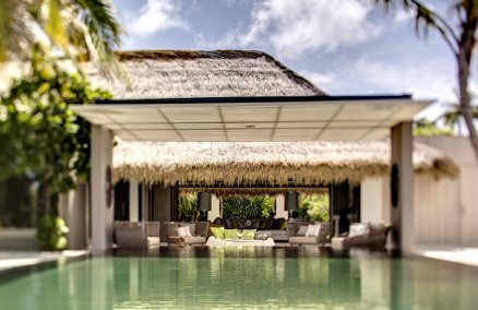 Cheval Blanc Randheli