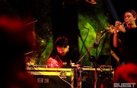 Quest Festival Vietnam