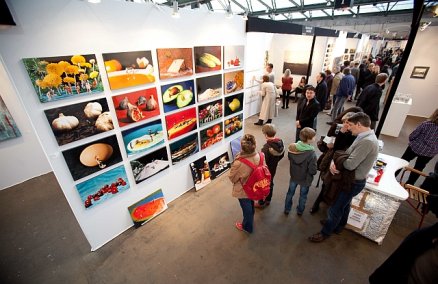Affordable Art Fair