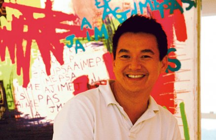 Glen Goei, Theater Director