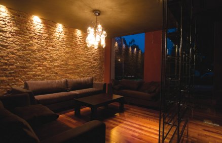 Oosh & Yen Dining, 22 Dempsey Rd